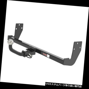 �q�b�`�����o�[ 112832�J�[�g1���g���[���[�q�b�`���V�[�o�[1-1 / 4 2�t���{�[���}�E���g 112832 Curt Class 1 Trailer Hitch Receiver 1-1/4 Ball Mount with 2 �y���s�A���i�z