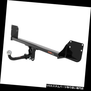 �q�b�`�����o�[ 112722�J�[�g1���g���[���[�q�b�`���V�[�o�[1-1 / 4 2�t���{�[���}�E���g 112722 Curt Class 1 Trailer Hitch Receiver 1-1/4 Ball Mount with 2 �y���s�A���i�z