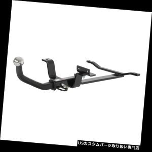 �q�b�`�����o�[ 112422�J�[�g�N���X1�g���[���[�q�b�`���V�[�o�[1-1 / 4 2�t���{�[���}�E���g 112422 Curt Class 1 Trailer Hitch Receiver 1-1/4 Ball Mount with 2 �y���s�A���i�z