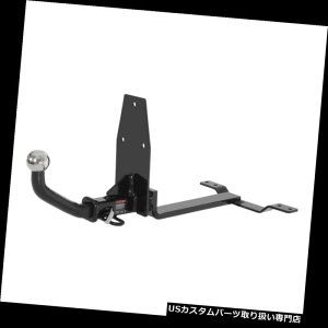 qb`o[ 117542J[g1g[[qb`V[o[1-1 / 4 "2"t{[}Eg 117542 Curt Class 1 Trailer Hitch Receiver 1-1/4" Ball Mount with 2"