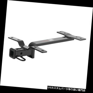 qb`o[ 11275 Curt Class 1 Trailerqb`V[o[1-1 / 4 "̓XoGL / DLɃtBbg 11275 Curt Class 1 Trailer Hitch Receiver 1-1/4" fits Subaru GL / DL