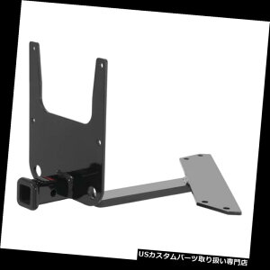 �q�b�`�����o�[ 11744�J�[�g�N���X1�g���[���[�q�b�`���V�[�o�[1-1 / 4 �̓����Z�f�X�x���cE300�ɓK�� 11744 Curt Class 1 Trailer Hitch Receiver 1-1/4 fits Mercedes-Benz E300 �y���s�A���i�z