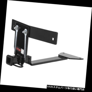 ヒッチメンバー 11751 Curt Class 1 Trailerヒッチレシーバー1-1 / 4 "Mercedes-Benz SLK230にフィット 11751 Curt Class 1 Trailer Hitch Receiver 1-1/4" fits Mercedes-Benz SLK230