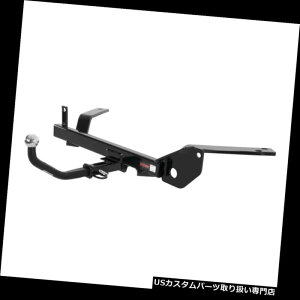 �q�b�`�����o�[ 122322�J�[�g�N���X2�g���[���[�q�b�`���V�[�o�[1-1 / 4 2�t���{�[���}�E���g 122322 Curt Class 2 Trailer Hitch Receiver 1-1/4 Ball Mount with 2 �y���s�A���i�z