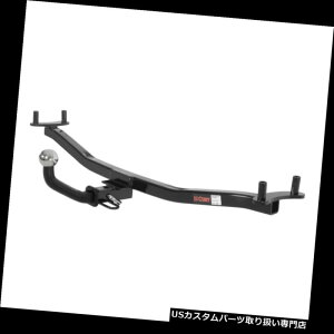 �q�b�`�����o�[ 117142�J�[�g1�N���X�g���[���[�q�b�`���V�[�o�[1-1 / 4 2�t���{�[���}�E���g 117142 Curt Class 1 Trailer Hitch Receiver 1-1/4 Ball Mount with 2 �y���s�A���i�z
