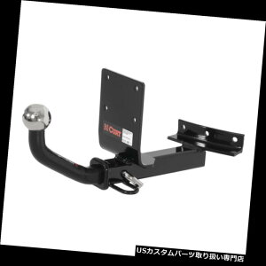 �q�b�`�����o�[ 117722�J�[�g�N���X1�g���[���[�q�b�`���V�[�o�[1-1 / 4 2�t���{�[���}�E���g 117722 Curt Class 1 Trailer Hitch Receiver 1-1/4 Ball Mount with 2 �y���s�A���i�z
