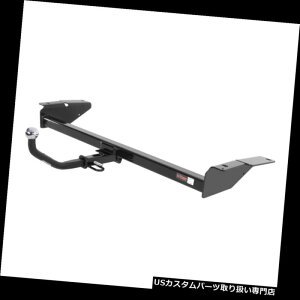 �q�b�`�����o�[ 121302�J�[�g�N���X2�g���[���[�q�b�`���V�[�o�[1-1 / 4 2�t���{�[���}�E���g 121302 Curt Class 2 Trailer Hitch Receiver 1-1/4 Ball Mount with 2 �y���s�A���i�z