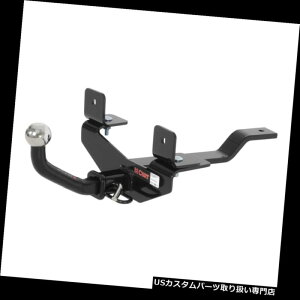 qb`o[ 112932J[g1g[[qb`V[o[1-1 / 4 "2"t{[}Eg 112932 Curt Class 1 Trailer Hitch Receiver 1-1/4" Ball Mount with 2"