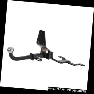 �q�b�`�����o�[ 117302�J�[�g1���g���[���[�q�b�`���V�[�o�[1-1 / 4 2�t���{�[���}�E���g 117302 Curt Class 1 Trailer Hitch Receiver 1-1/4 Ball Mount with 2 �y���s�A���i�z