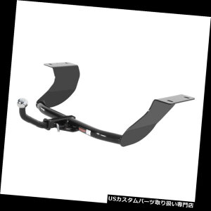 �q�b�`�����o�[ 110372�J�[�g1���g���[���[�q�b�`���V�[�o�[1-1 / 4 2�t���{�[���}�E���g 110372 Curt Class 1 Trailer Hitch Receiver 1-1/4 Ball Mount with 2 �y���s�A���i�z