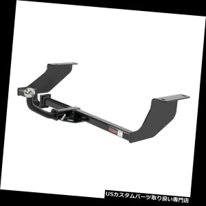 �q�b�`�����o�[ 112582�J�[�g1���g���[���[�q�b�`���V�[�o�[1-1 / 4 2�t���{�[���}�E���g 112582 Curt Class 1 Trailer Hitch Receiver 1-1/4 Ball Mount with 2 �y���s�A���i�z
