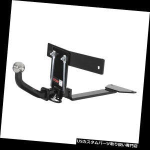 qb`o[ 117512J[gNX1g[[qb`V[o[1-1 / 4 "2"t{[}Eg 117512 Curt Class 1 Trailer Hitch Receiver 1-1/4" Ball Mount with 2"
