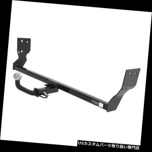 �q�b�`�����o�[ 117102�J�[�g�N���X1�g���[���[�q�b�`���V�[�o�[1-1 / 4 2�t���{�[���}�E���g 117102 Curt Class 1 Trailer Hitch Receiver 1-1/4 Ball Mount with 2 �y���s�A���i�z
