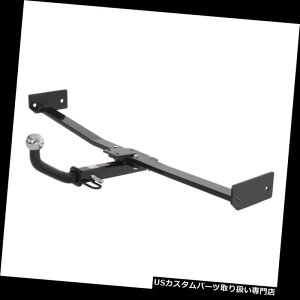 �q�b�`�����o�[ 117182�J�[�g�N���X1�g���[���[�q�b�`���V�[�o�[1-1 / 4 2�t���{�[���}�E���g 117182 Curt Class 1 Trailer Hitch Receiver 1-1/4 Ball Mount with 2 �y���s�A���i�z