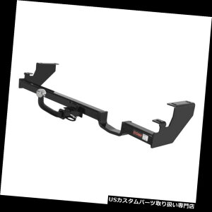 �q�b�`�����o�[ 123042�J�[�g2�N���X�g���[���[�q�b�`���V�[�o�[1-1 / 4 2�t���{�[���}�E���g 123042 Curt Class 2 Trailer Hitch Receiver 1-1/4 Ball Mount with 2 �y���s�A���i�z