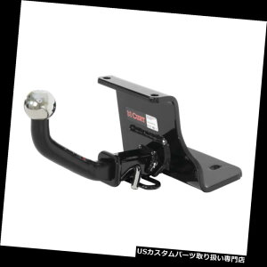 �q�b�`�����o�[ 113062�J�[�g�N���X1�g���[���[�q�b�`���V�[�o�[1-1 / 4 2�t���{�[���}�E���g 113062 Curt Class 1 Trailer Hitch Receiver 1-1/4 Ball Mount with 2 �y���s�A���i�z