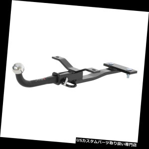 �q�b�`�����o�[ 112982�J�[�g1�N���X�g���[���[�q�b�`���V�[�o�[1-1 / 4 "2"�t���{�[���}�E���g 112982 Curt Class 1 Trailer Hitch Receiver 1-1/4" Ball Mount with 2"