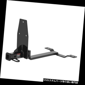 qb`o[ 11754 Curt Class 1 Trailer HitchM@1-1 / 4 "Saab 9-3ɃtBbg 11754 Curt Class 1 Trailer Hitch Receiver 1-1/4" fits Saab 9-3