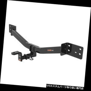 qb`o[ 1-111C`{[}Egt121143 Curt Class 2g[[qb`V[o[ 121143 Curt Class 2 Trailer Hitch Receiver with 1-1/4" Ball Mount