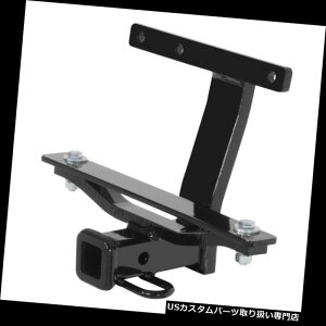 qb`o[ 11146 Curt Class 1 Trailerqb`V[o[1-1 / 4 "Toyota PreviaɃtBbg 11146 Curt Class 1 Trailer Hitch Receiver 1-1/4" fits Toyota Previa