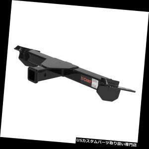 �q�b�`�����o�[ 31043 Curt�t�����g�}�E���g�g���[���[�q�b�`�A2�C���`���V�[�o�[�A�V���o���[�h/�V�G���Ƀt�B�b�g 31043 Curt Front Mount Trailer Hitch with 2 Receiver fits Silverado / Sierra �y���s�A���i�z