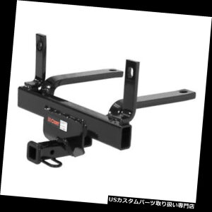 �q�b�`�����o�[ 12050 Curt Class 2�g���[���[�q�b�`���V�[�o�[1-1 / 4 "�̓X�o���g���C�x�b�J�Ƀt�B�b�g 12050 Curt Class 2 Trailer Hitch Receiver 1-1/4" fits Subaru Tribeca