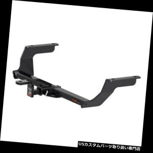 qb`o[ 1-165C`{[}Egt114653 Curt Class 1g[[qb`V[o[ 114653 Curt Class 1 Trailer Hitch Receiver with 1-1/4" Ball Mount