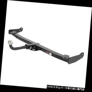 qb`o[ 112801J[gNX1g[[qb`V[o[1-1 / 4 "1-7 / 8"{[}Eg 112801 Curt Class 1 Trailer Hitch Receiver 1-1/4" Ball Mount with 1-7/8"
