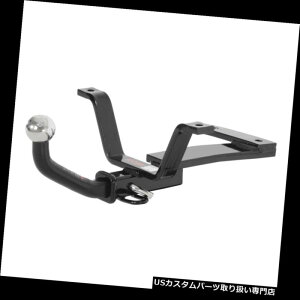 qb`o[ 114401J[gNX1g[[qb`V[o[1-1 / 4 "1-7 / 8"{[}Eg 114401 Curt Class 1 Trailer Hitch Receiver 1-1/4" Ball Mount with 1-7/8"