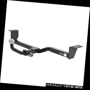 �q�b�`�����o�[ 112851�J�[�g�N���X1�g���[���[�q�b�`���V�[�o�[1-1 / 4 1-7 / 8�{�[���}�E���g 112851 Curt Class 1 Trailer Hitch Receiver 1-1/4 Ball Mount with 1-7/8 �y���s�A���i�z