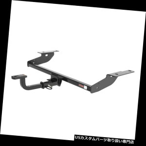 qb`o[ 1-165C`{[}Egt110653J[gNX1g[[qb`V[o[ 110653 Curt Class 1 Trailer Hitch Receiver with 1-1/4" Ball Mount