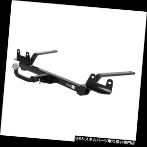 �q�b�`�����o�[ 122721�J�[�g�N���X2�g���[���[�q�b�`���V�[�o�[1-1 / 4 1-7 / 8�{�[���}�E���g 122721 Curt Class 2 Trailer Hitch Receiver 1-1/4 Ball Mount with 1-7/8 �y���s�A���i�z