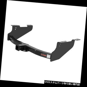 qb`o[ 2C`V[o[t14361 Curt Class 4XNGAg[[qb`Dodge RamɃtBbg 14361 Curt Class 4 Square Trailer Hitch with 2" Receiver fits Dodge Ram