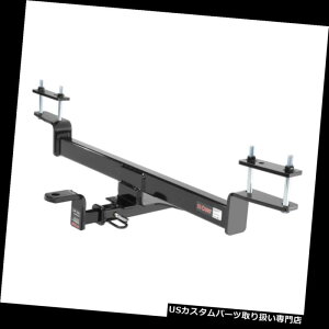 qb`o[ 1-134C`{[}Egt112343J[gNX1g[[qb`V[o[ 112343 Curt Class 1 Trailer Hitch Receiver with 1-1/4" Ball Mount