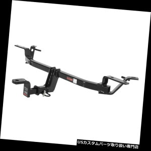 qb`o[ 117753 Curt Class 1g[[qb`V[o[A1-1 / 4 "{[}Eg 117753 Curt Class 1 Trailer Hitch Receiver with 1-1/4" Ball Mount