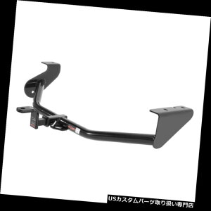 qb`o[ 112543J[g1NXg[[qb`V[o[A1-1 / 4 "{[}Egt 112543 Curt Class 1 Trailer Hitch Receiver with 1-1/4" Ball Mount