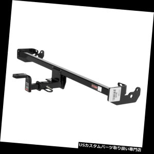 qb`o[ 1-1 / 4 "{[}Egt111343J[gNX1g[[qb`V[o[ 111343 Curt Class 1 Trailer Hitch Receiver with 1-1/4" Ball Mount