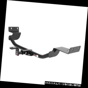 qb`o[ 1-134C`{[}Egt114343 Curt Class 1g[[qb`V[o[ 114343 Curt Class 1 Trailer Hitch Receiver with 1-1/4" Ball Mount