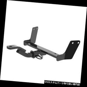 ヒッチメンバー 1-1 / 4 "ボールマウント付き111643 Curt Class 1トレーラーヒッチレシーバー 111643 Curt Class 1 Trailer Hitch Receiver with 1-1/4" Ball Mount