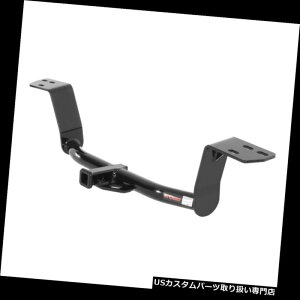 qb`o[ 11047 Curt Class 1Ehg[[qb`V[o[1-1 / 4 "Lexus IS250ɃtBbg 11047 Curt Class 1 Round Trailer Hitch Receiver 1-1/4" fits Lexus IS250