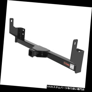 �q�b�`�����o�[ 31015 Curt�t�����g�}�E���g�g���[���[�q�b�`�A2 ���V�[�o�[�ADodge Ram�Ƀt�B�b�g 31015 Curt Front Mount Trailer Hitch with 2 Receiver fits Dodge Ram �y���s�A���i�z