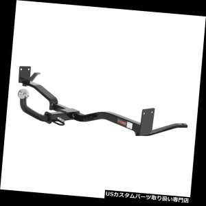 �q�b�`�����o�[ 117452�J�[�g1�N���X�g���[���[�q�b�`���V�[�o�[1-1 / 4 2�t���{�[���}�E���g 117452 Curt Class 1 Trailer Hitch Receiver 1-1/4 Ball Mount with 2 �y���s�A���i�z