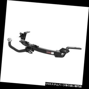 �q�b�`�����o�[ 121032�J�[�g�N���X2�g���[���[�q�b�`���V�[�o�[1-1 / 4 2�t���{�[���}�E���g 121032 Curt Class 2 Trailer Hitch Receiver 1-1/4 Ball Mount with 2 �y���s�A���i�z
