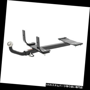 �q�b�`�����o�[ 111742�J�[�g1�N���X�g���[���[�q�b�`���V�[�o�[1-1 / 4 2�t���{�[���}�E���g 111742 Curt Class 1 Trailer Hitch Receiver 1-1/4 Ball Mount with 2 �y���s�A���i�z