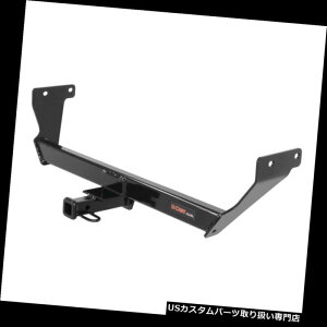 qb`o[ 11407 Curt Class 1 Square Trailerqb`V[o[1-1 / 4 "Infiniti Q50ɃtBbg 11407 Curt Class 1 Square Trailer Hitch Receiver 1-1/4" fits Infiniti Q50