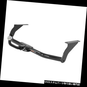 �q�b�`�����o�[ 113771�J�[�g�N���X1�g���[���[�q�b�`���V�[�o�[1-1 / 4 1-7 / 8�{�[���}�E���g 113771 Curt Class 1 Trailer Hitch Receiver 1-1/4 Ball Mount with 1-7/8 �y���s�A���i�z