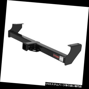 qb`o[ XL17 /gbJ[p2 "V[o[`[ut13517J[gNX3XNGAg[[qb` 13517 Curt Class 3 Square Trailer Hitch with 2" Receiver Tube for XL-7/ Tracker