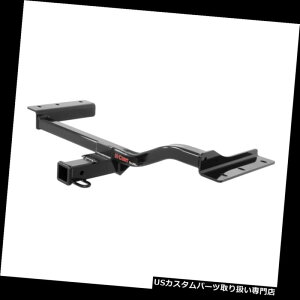 �q�b�`�����o�[ 13282 Curt Class 3�X�N�G�A�g���[���[�q�b�`�i2 "���V�[�o�[�t���jLexus RX450h�Ƀt�B�b�g 13282 Curt Class 3 Square Trailer Hitch with 2" Receiver fits Lexus RX450h