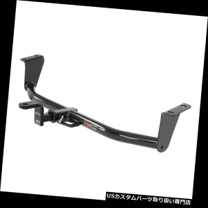 qb`o[ 1-165C`{[}Egt112653J[gNX1g[[qb`V[o[ 112653 Curt Class 1 Trailer Hitch Receiver with 1-1/4" Ball Mount