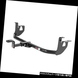 qb`o[ 1-174C`{[}Egt110743 Curt Class 1g[[qb`V[o[ 110743 Curt Class 1 Trailer Hitch Receiver with 1-1/4" Ball Mount